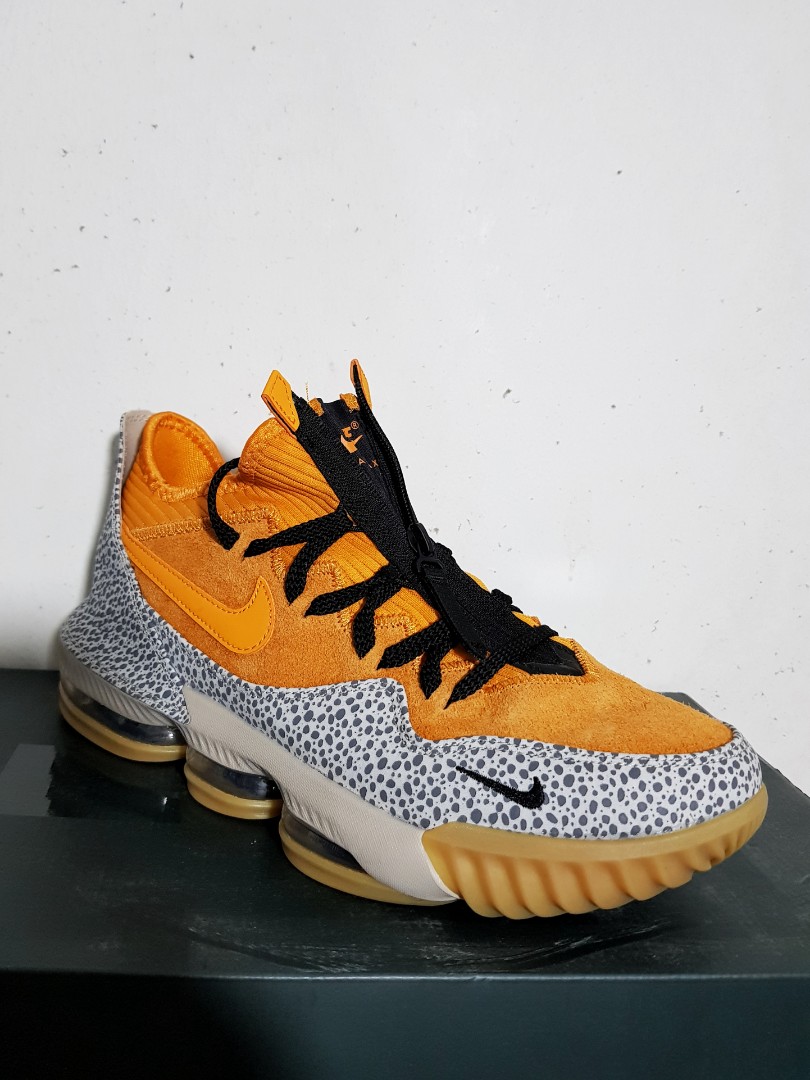 Shop Lebron 16 X Atmos | Up To 55% Off