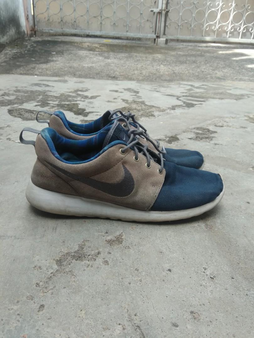 nike id roshe 1