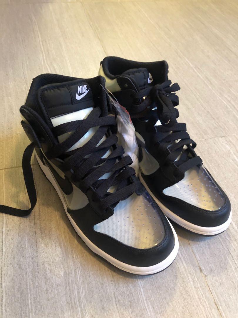 $4000 nike dunks