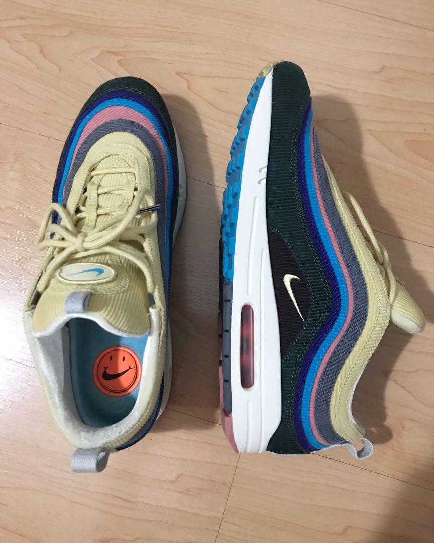 Nike top wotherspoon 2019