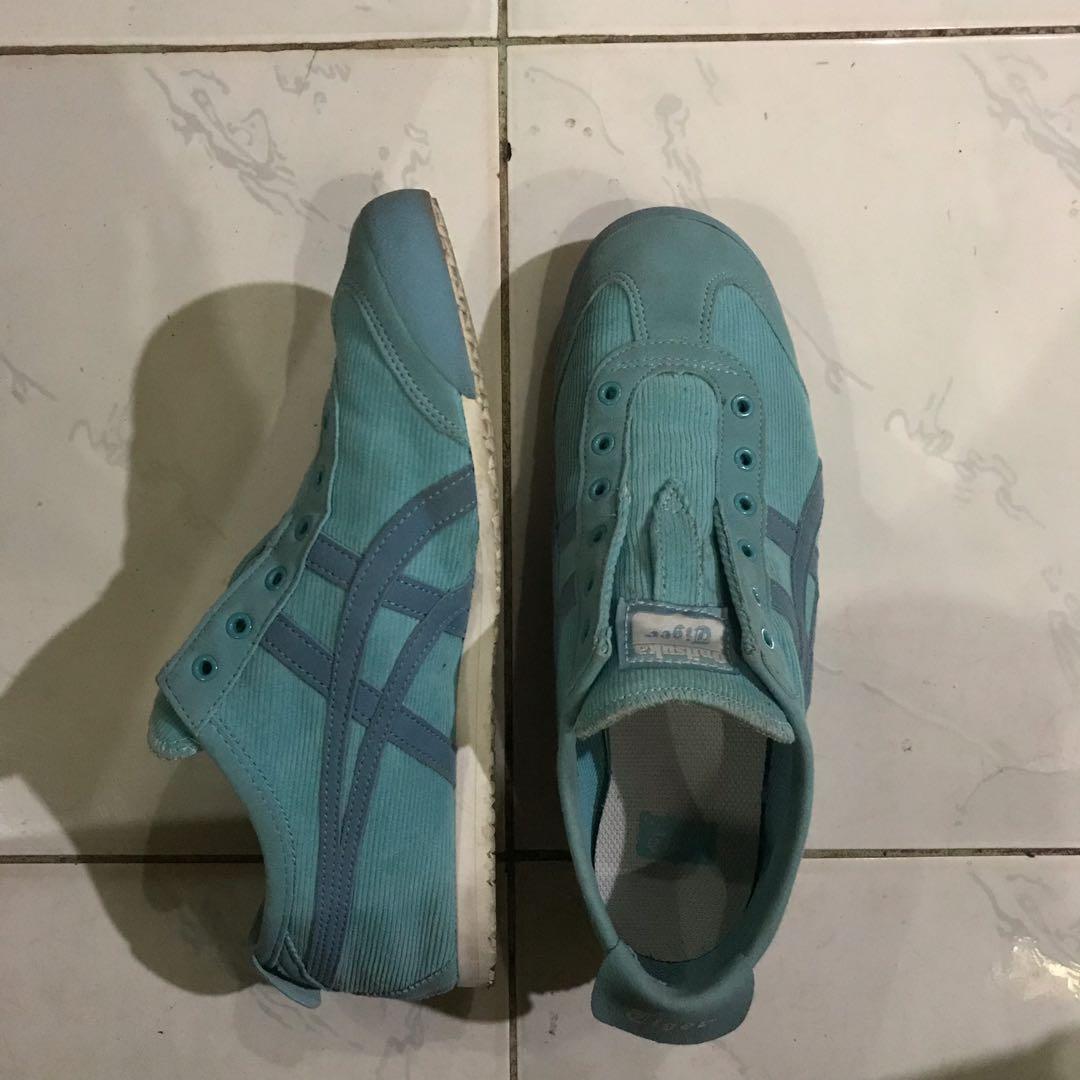onitsuka tiger baby