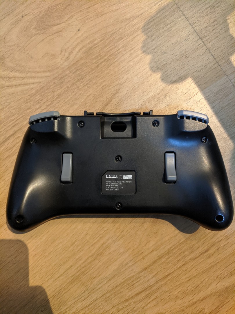 ps vita remote play assist