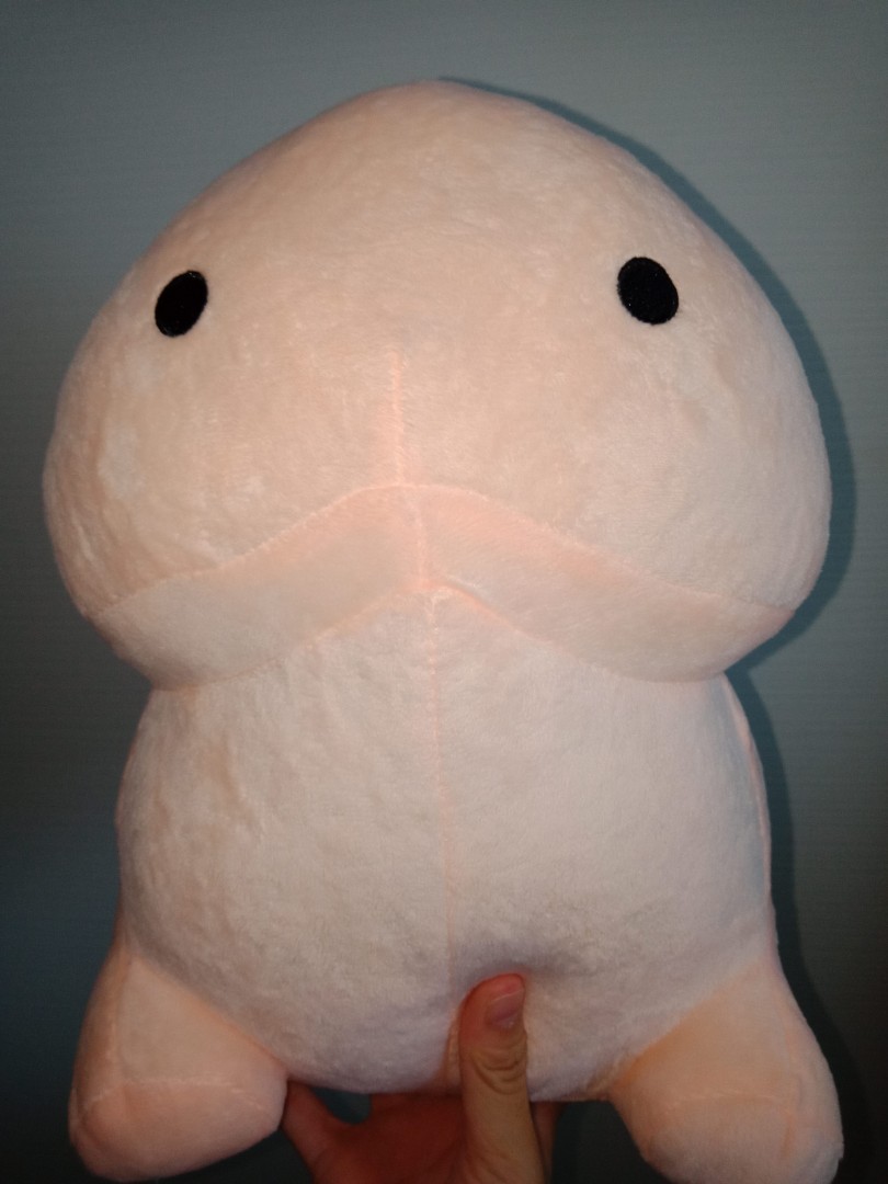 Dick cheap soft toy