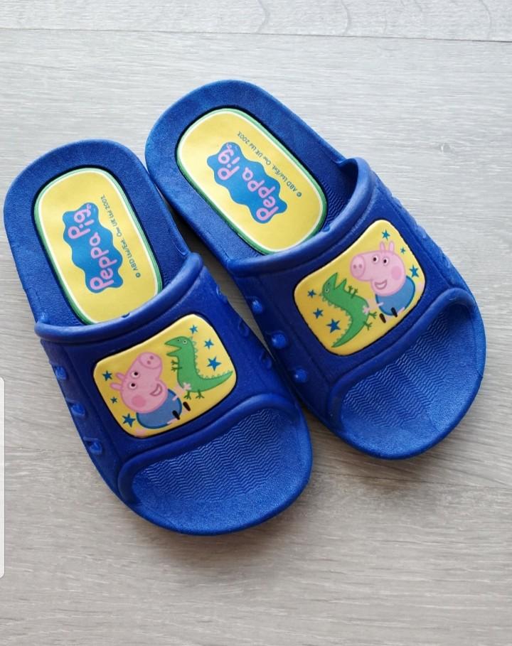 george boys slippers