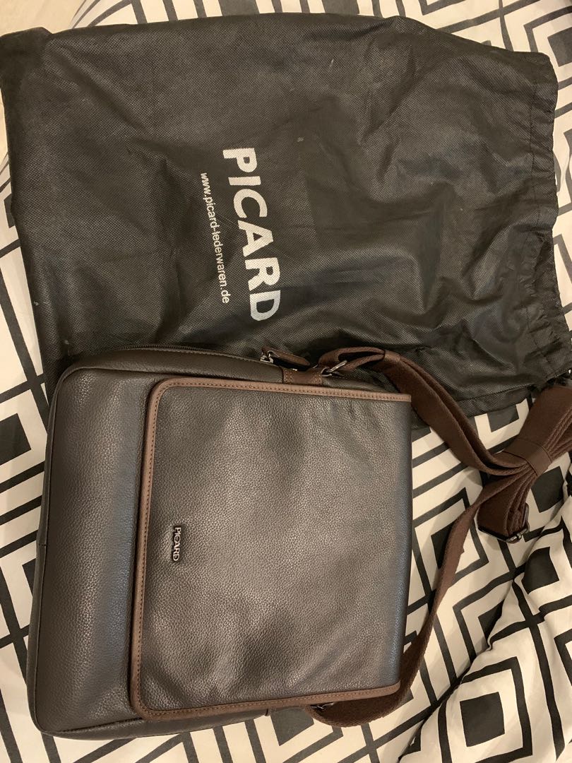 Picard Slingbag Original