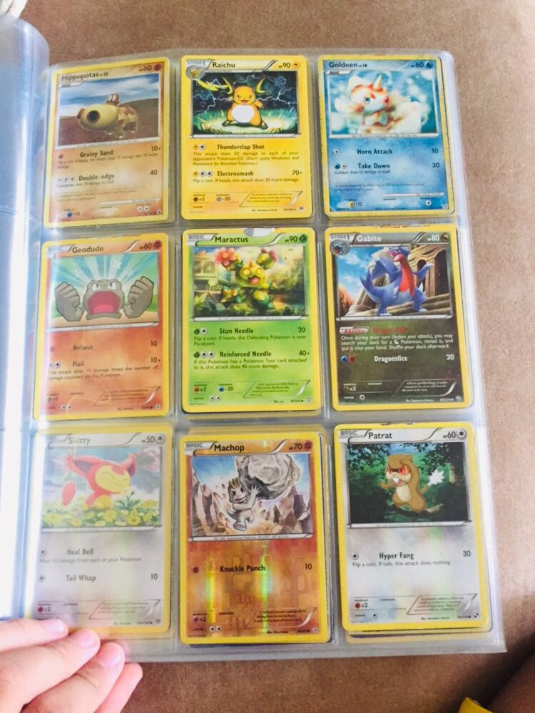 Pokemkn Cards for sale! NEED GONE ASAP