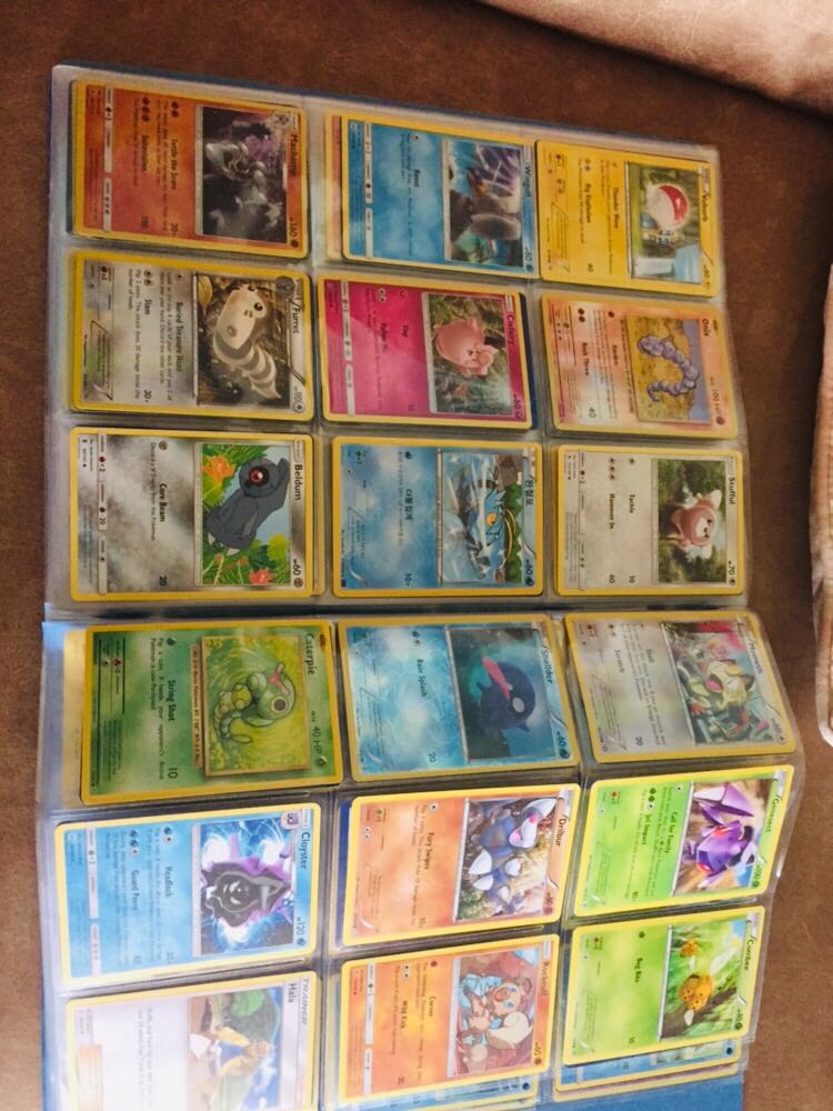 Pokemkn Cards for sale! NEED GONE ASAP
