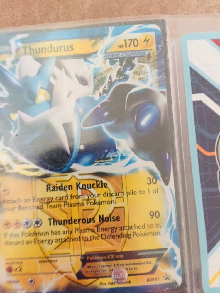 Pokémon EX’s Cards! NEED GONE ASAP!