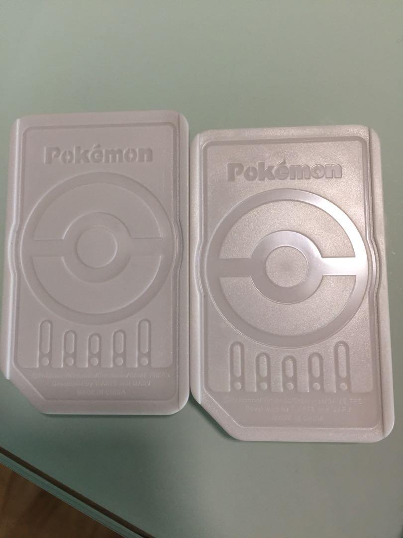 Pokemon Gaole For Japan Pokemon Machines Hobbies Toys Toys Games On Carousell