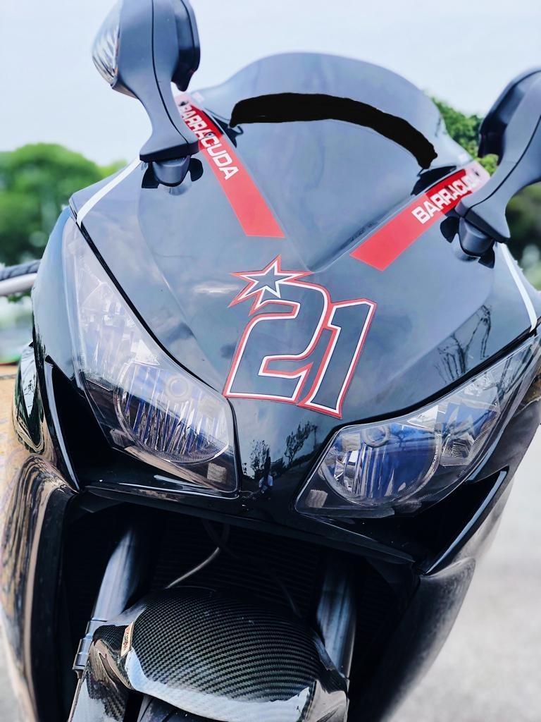 Price Revised Honda CBR1000RR 2015 Rabbit Motorcycles