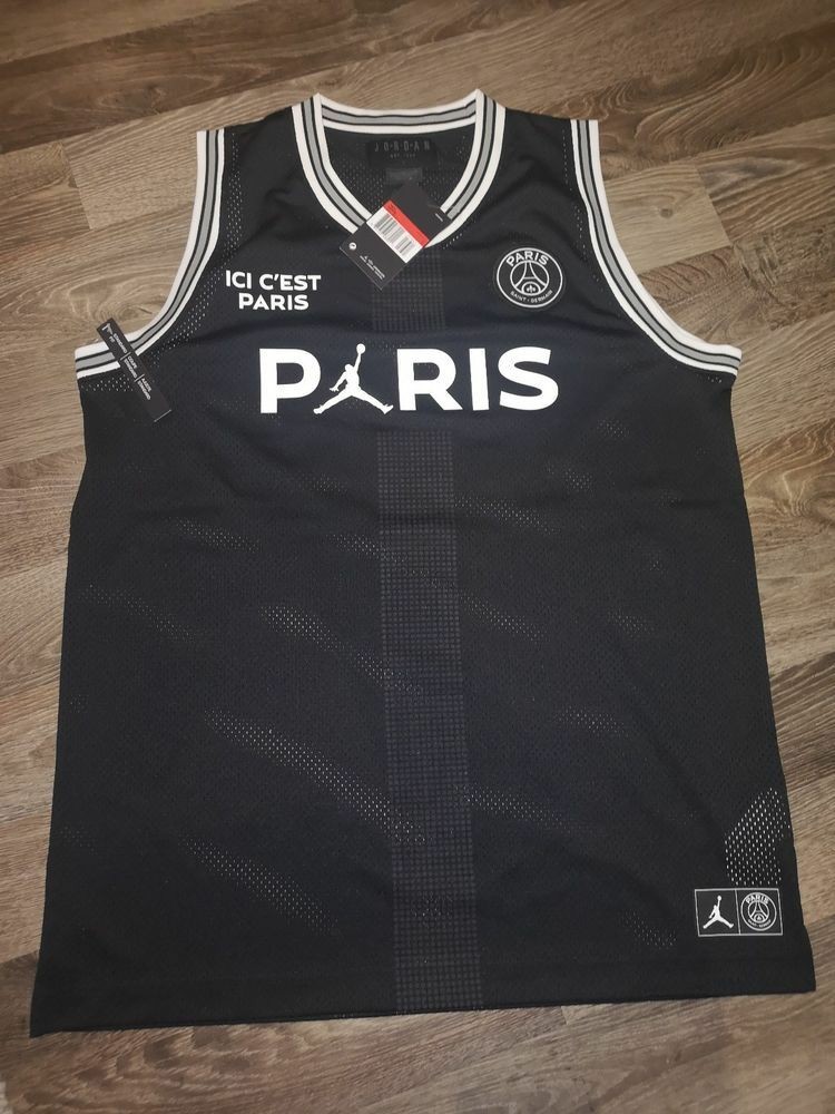 psg basketball kit