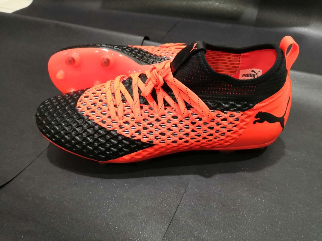 Puma future 2.2 netfit clearance