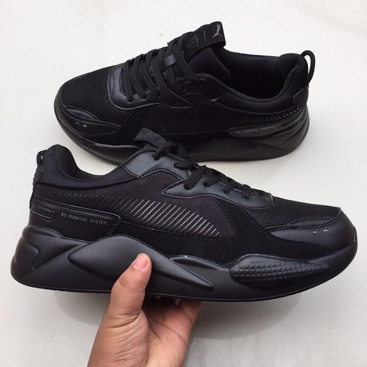 All Black Pumas Online Sale, UP TO 55% OFF