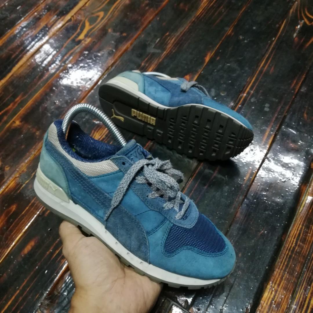 Puma bwgh hot sale shoes