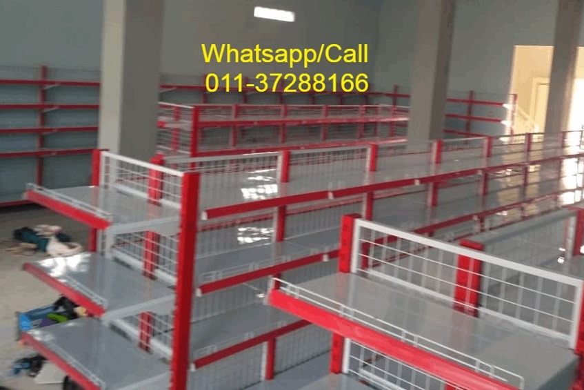 Rak Gondola Murah Kitchen Appliances On Carousell