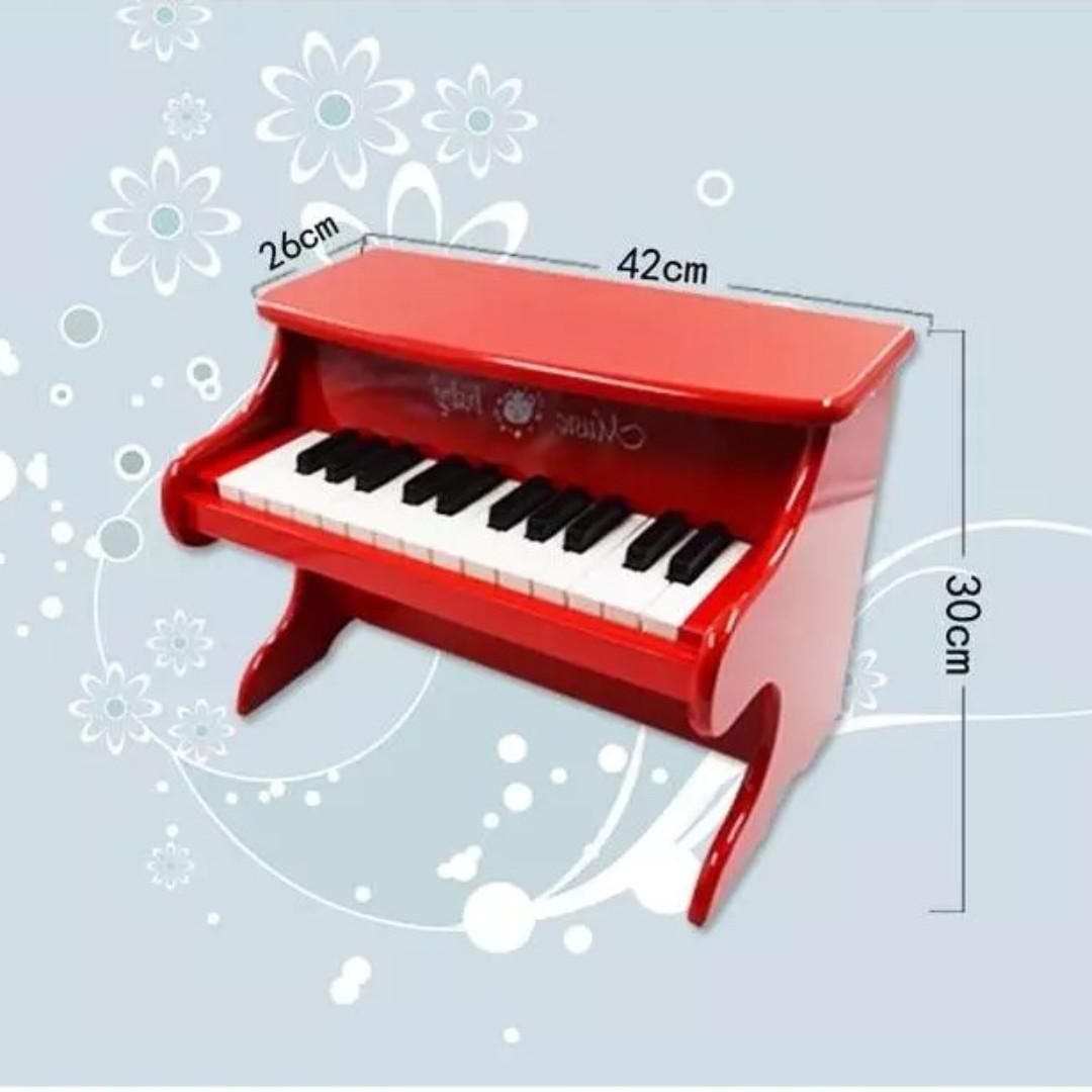 Kinderklavier cheap toy piano