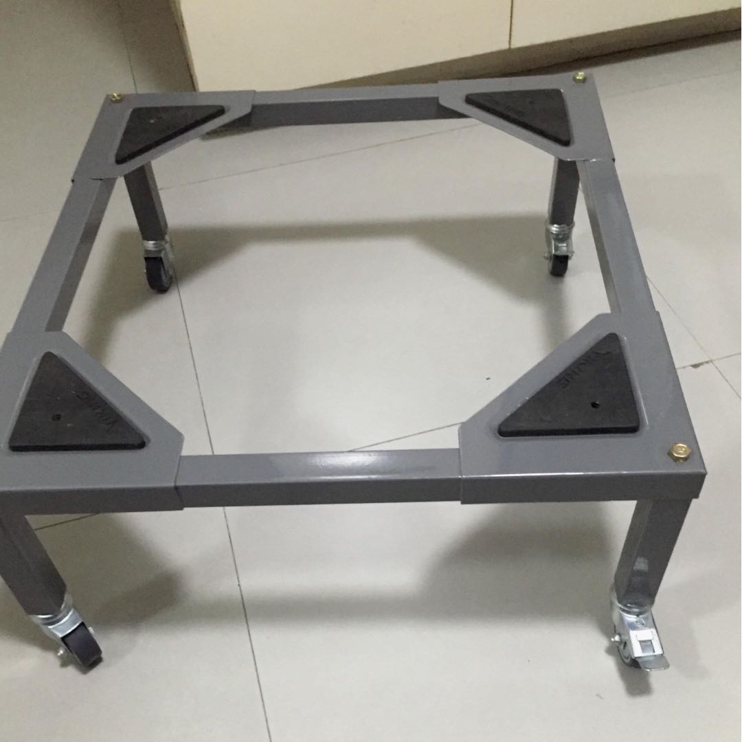 Refrigerator Stand, TV & Home Appliances, Kitchen Appliances, Refrigerators and Freezers on