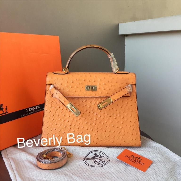 Harga beg hermes original outlet