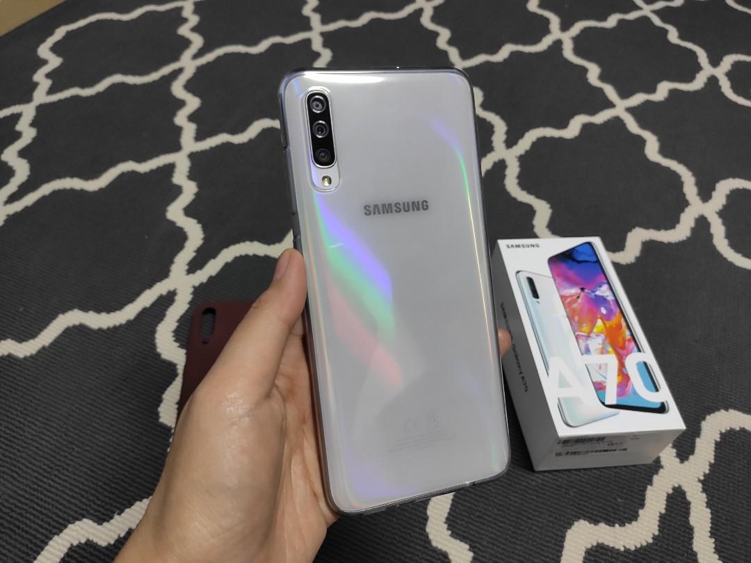 Samsung Galaxy A70, Mobile Phones u0026 Tablets, Android Phones 