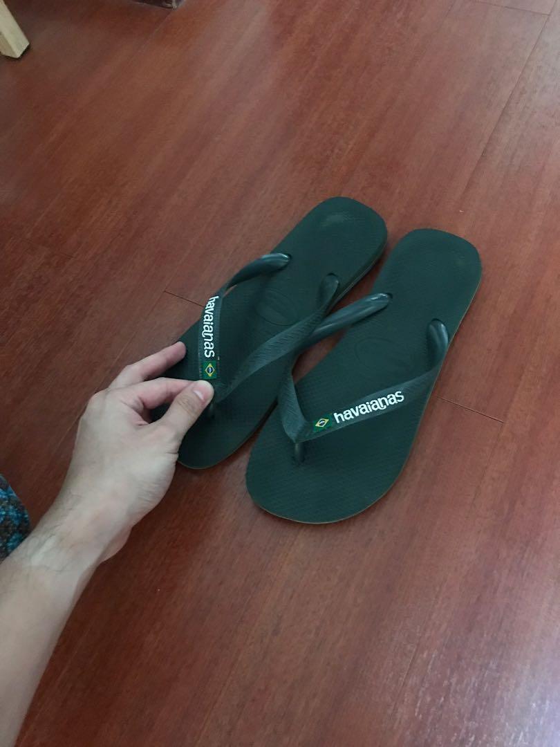 Sandal merk havaianas hot sale