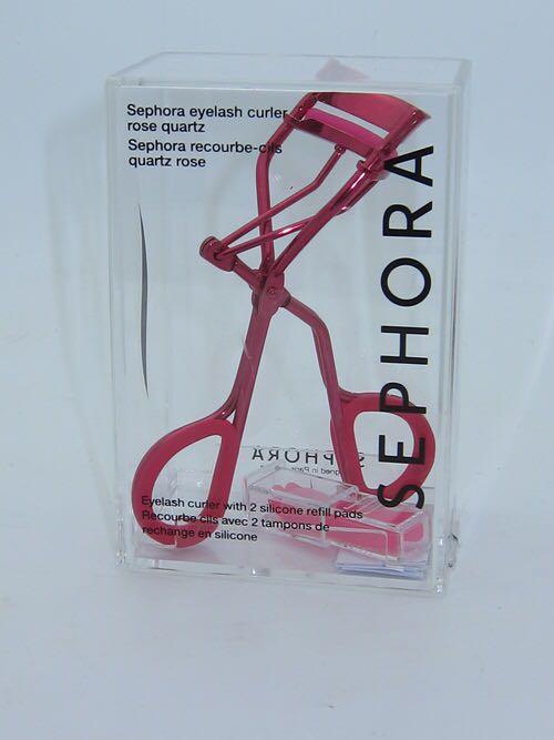 Sephora curler deals