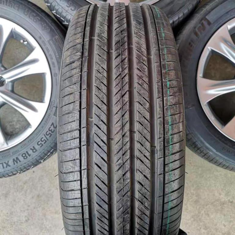 SPORT RIM TOYOTA HARRIER ORI 18