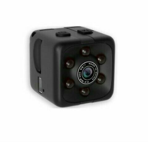 Sports Hd Dv Sq11 Mini Dv Camera Electronics Cctv Security Products On Carousell