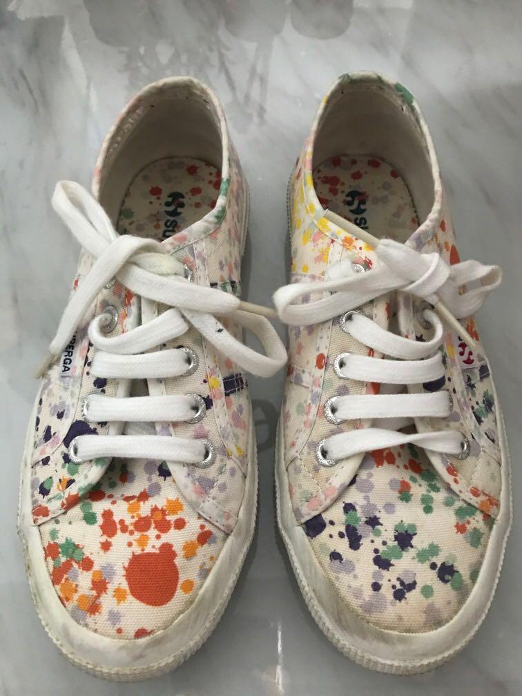 superga fantasy