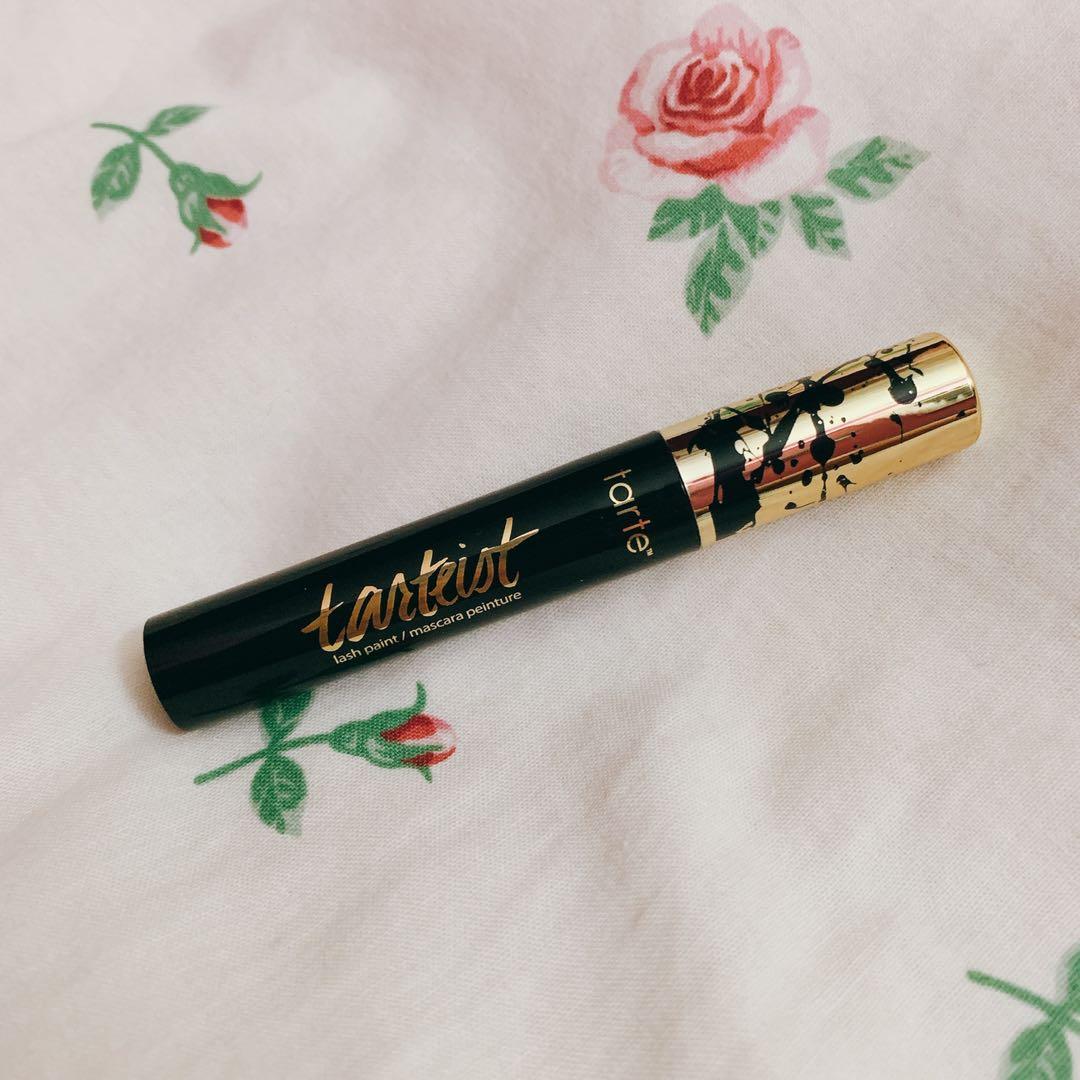 Tarte Tarteist Lash Paint Mascara Health Beauty Makeup On Carousell