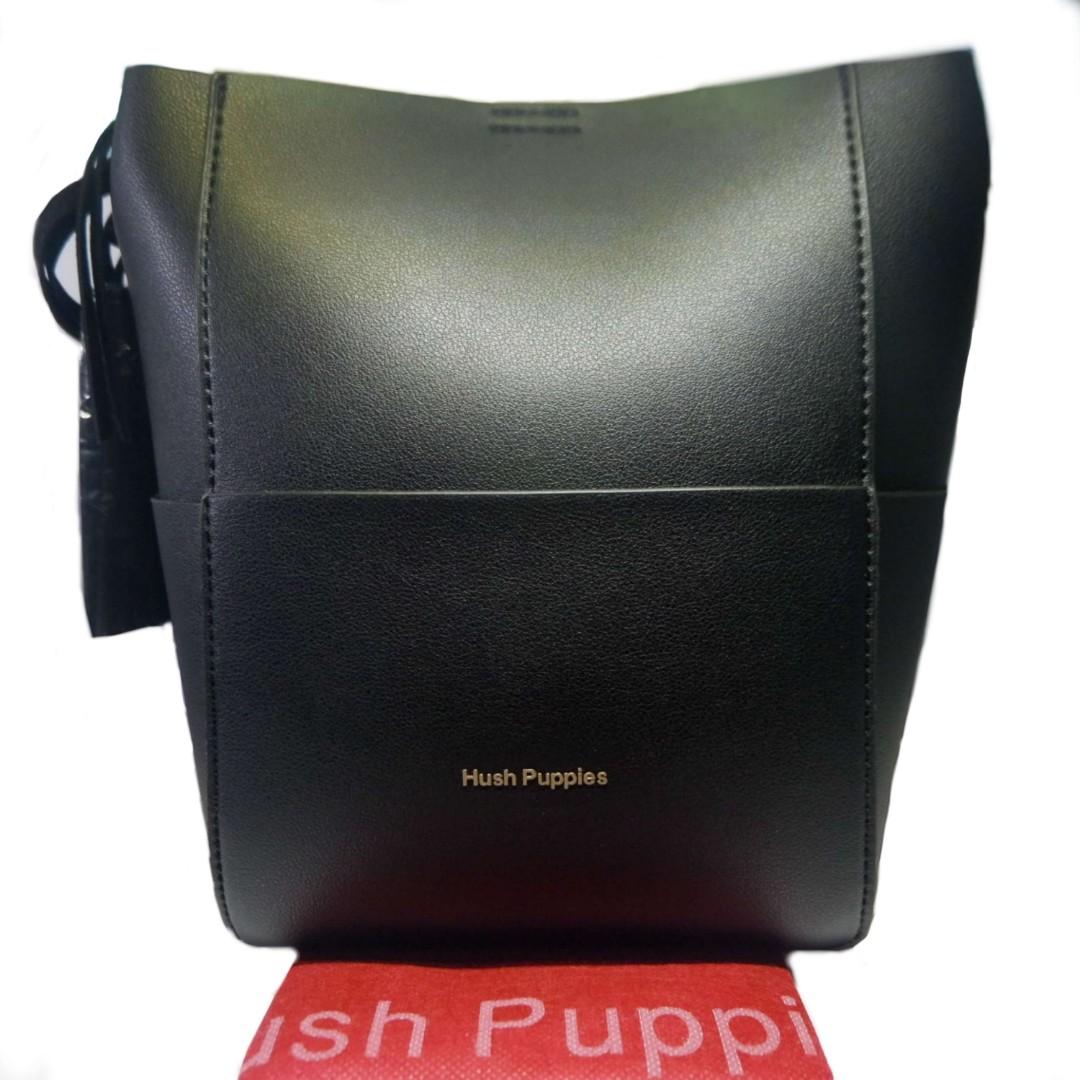hush puppies sasa sling