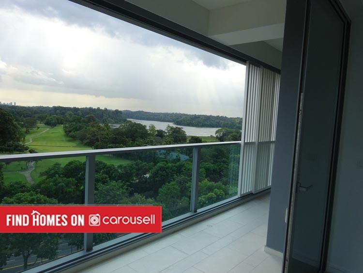 THOMSON GRAND, Property, Rentals, Condos & ECs on Carousell