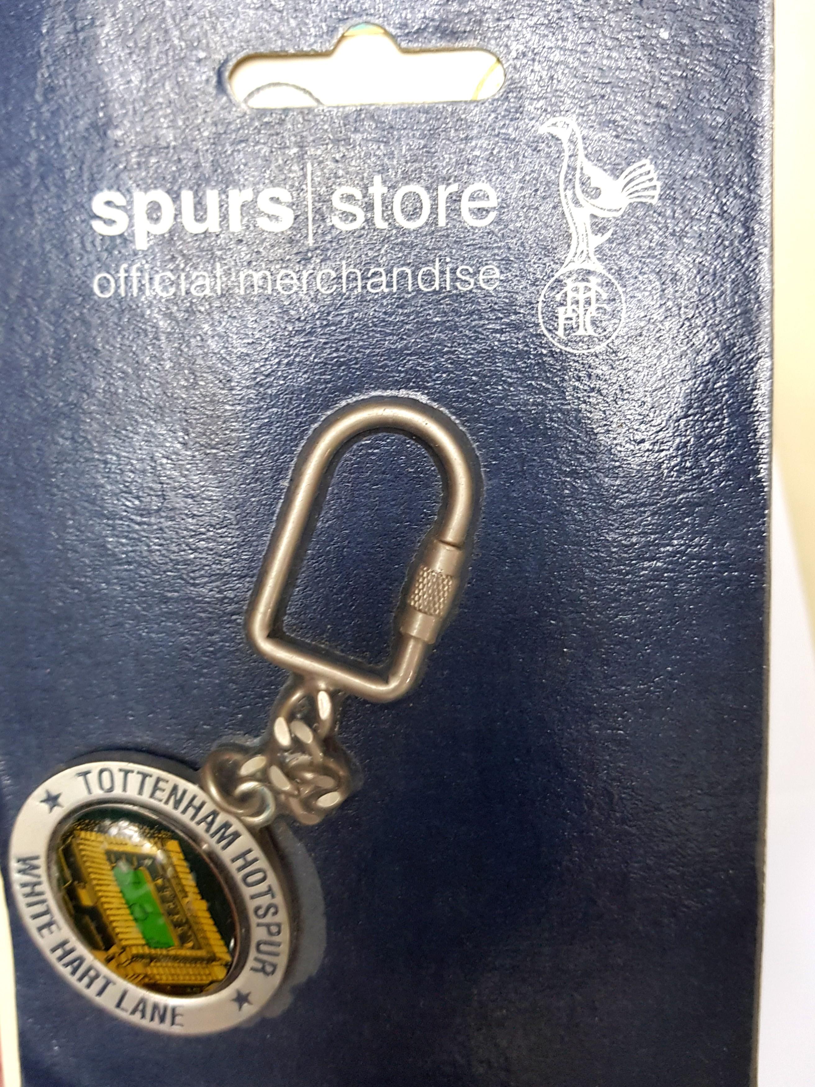 spurs official store