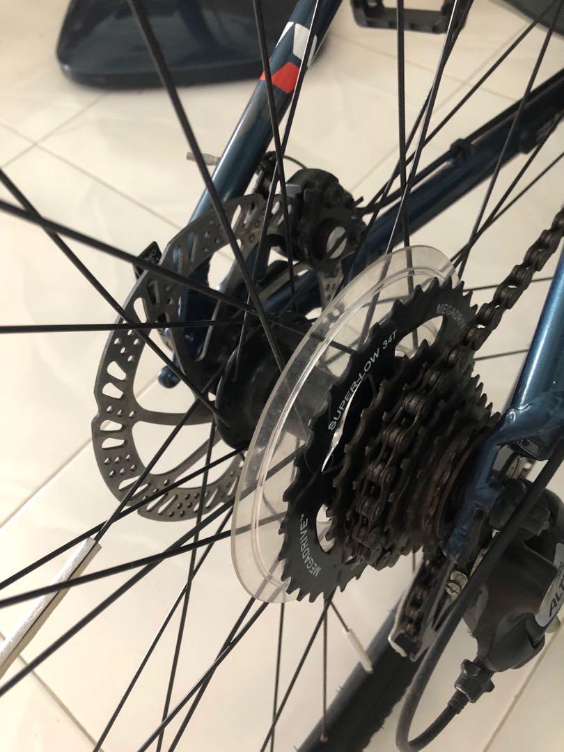 trek neko 1 price