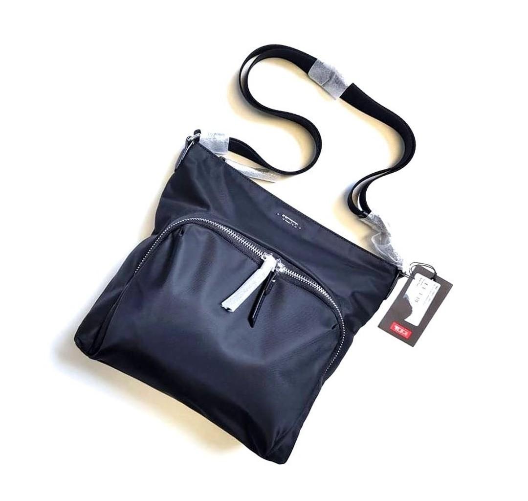 Tumi cheap cassie crossbody