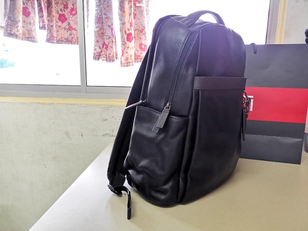 Clayton discount backpack tumi
