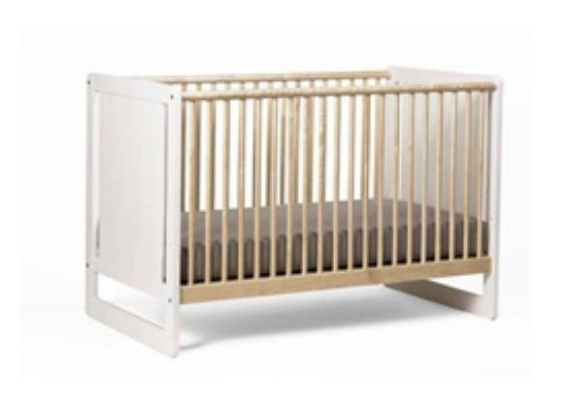 œuf Robin Cribs Babies Kids Cots Cribs On Carousell