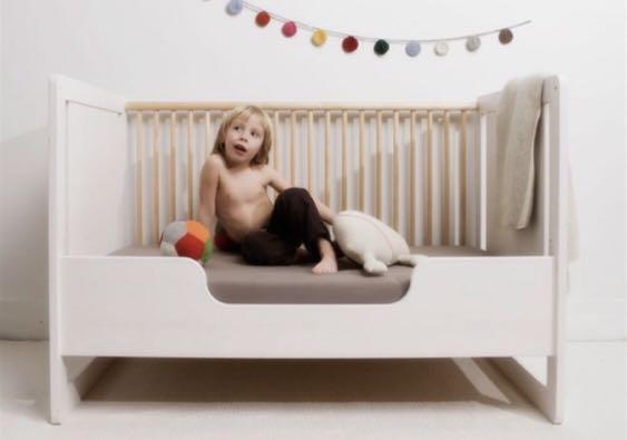 Oeuf robin crib online