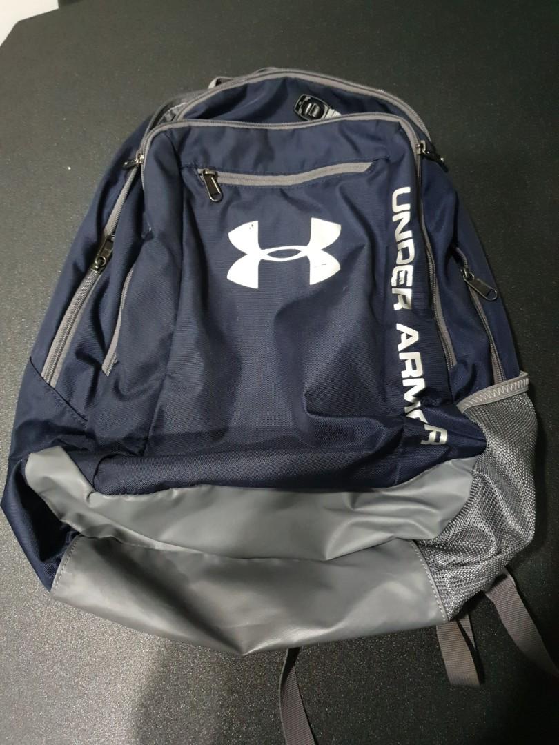 where do they sell under armour backpacks