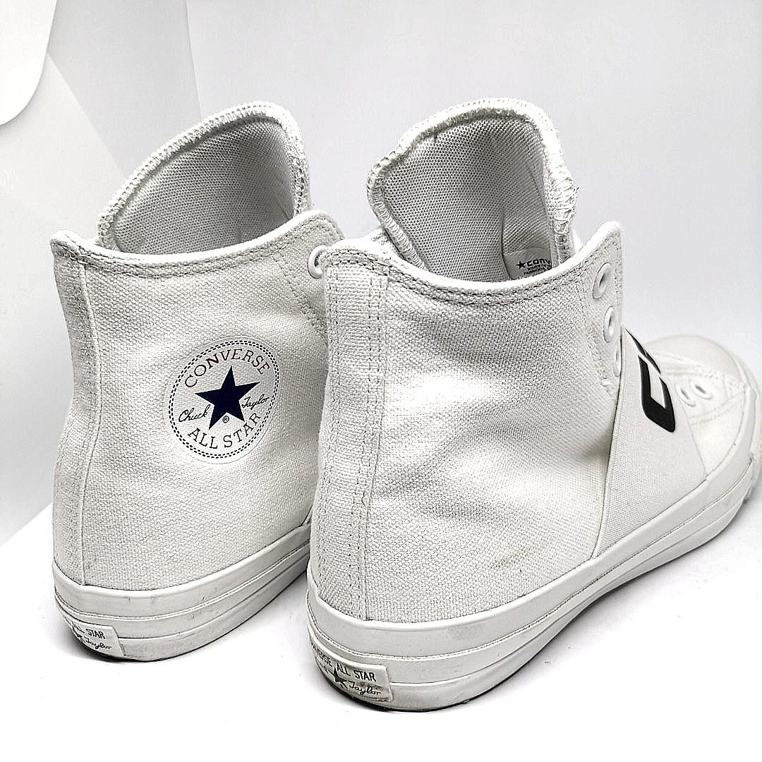 US 8 Converse All Star 100 Biggorp Slip High Japan Edition