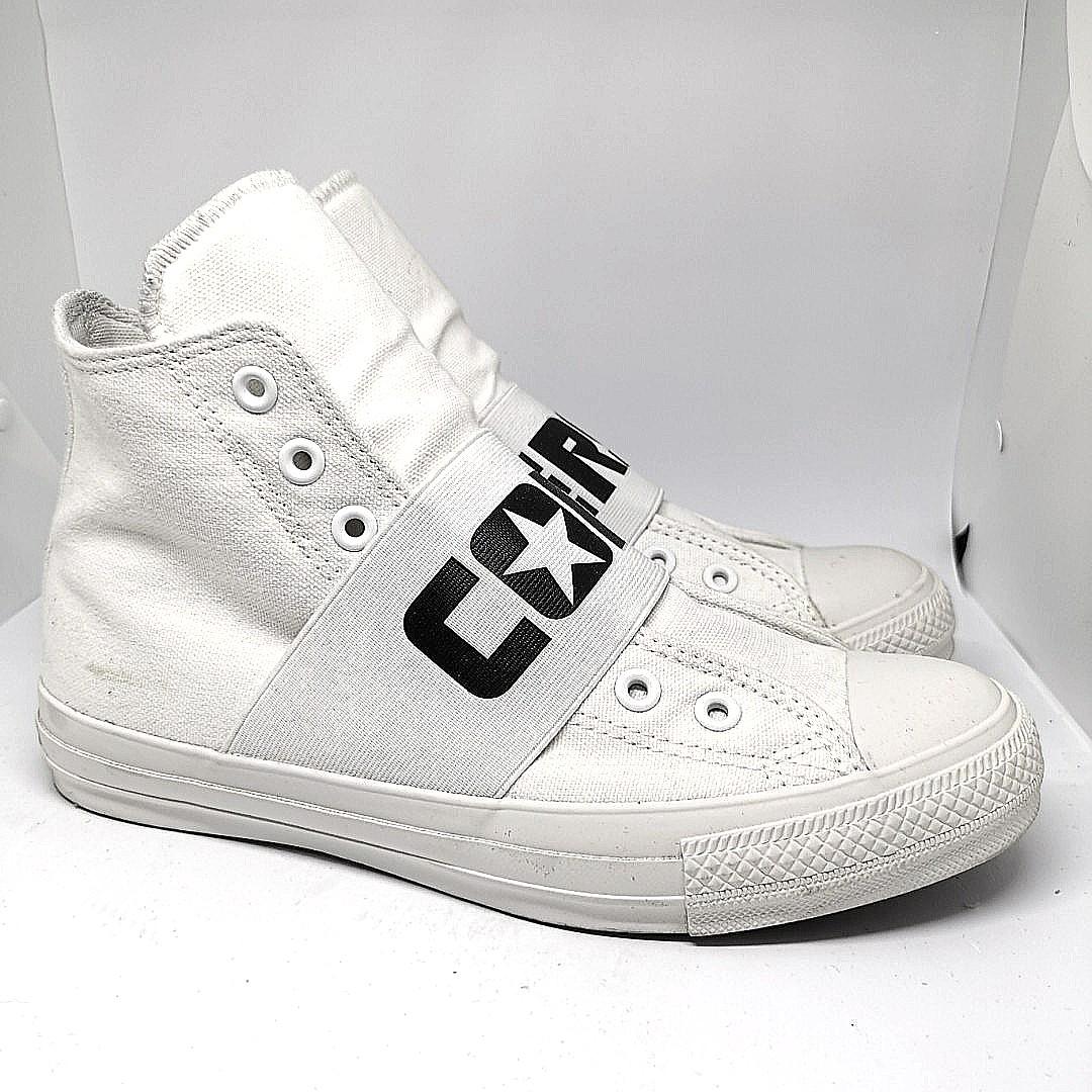 US 8 Converse All Star 100 Biggorp Slip High Japan Edition