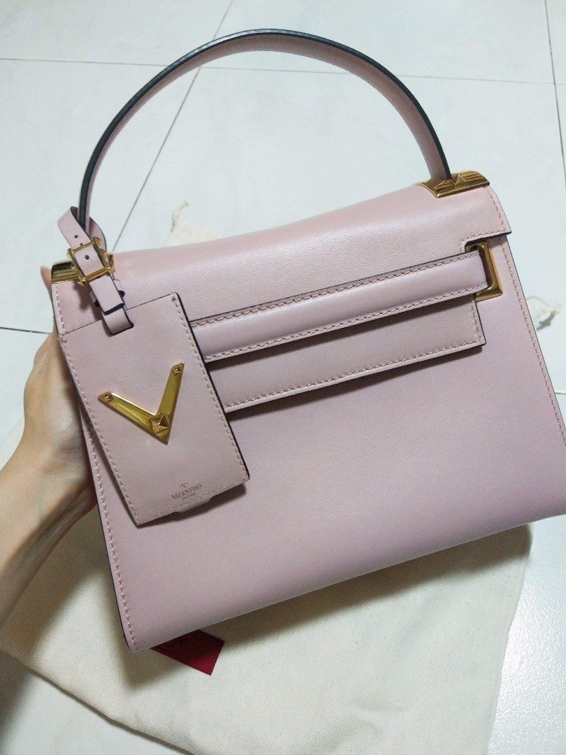 Valentino my sales rockstud bag