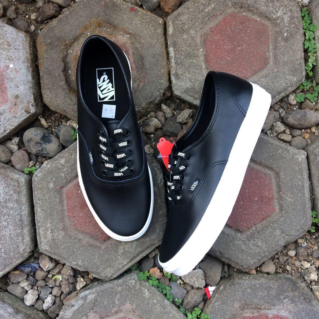 vans otw webbing authentic
