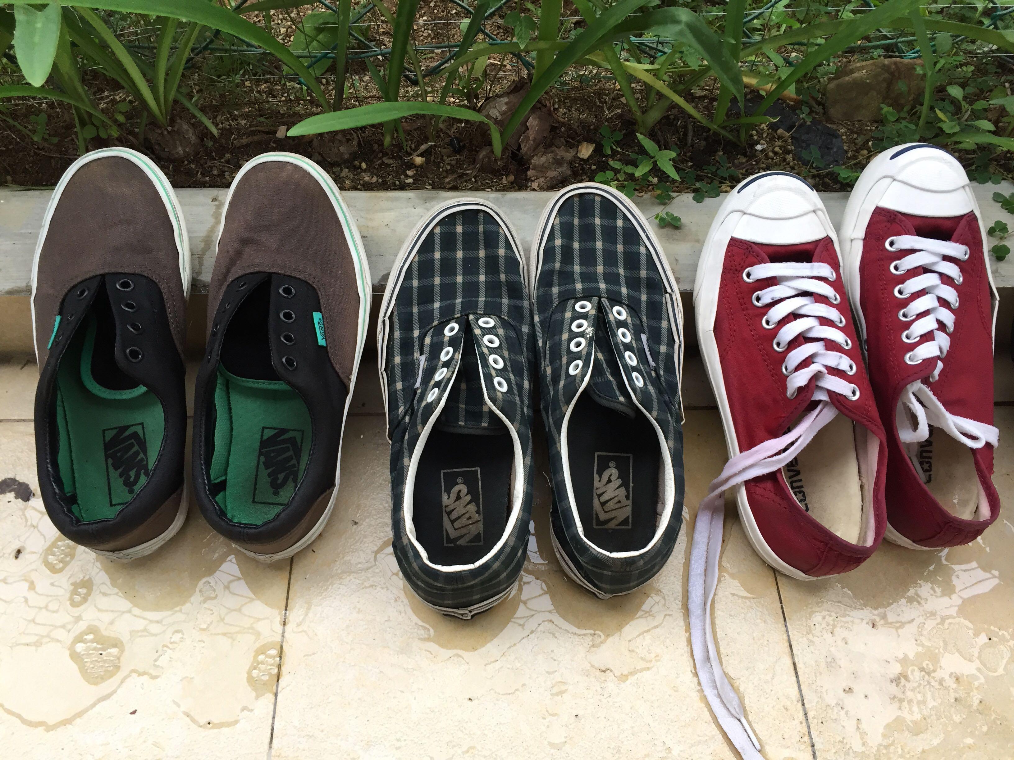 Converse jack deals purcell tumblr