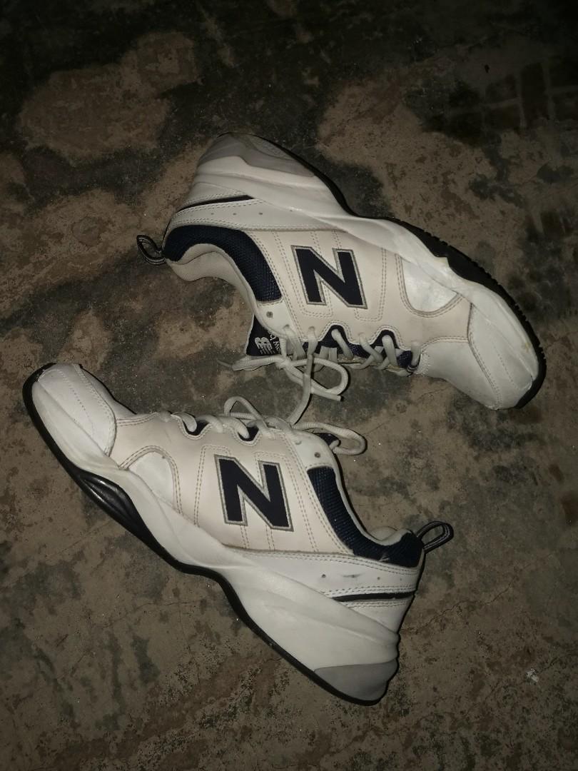 New balance 609  blue sales