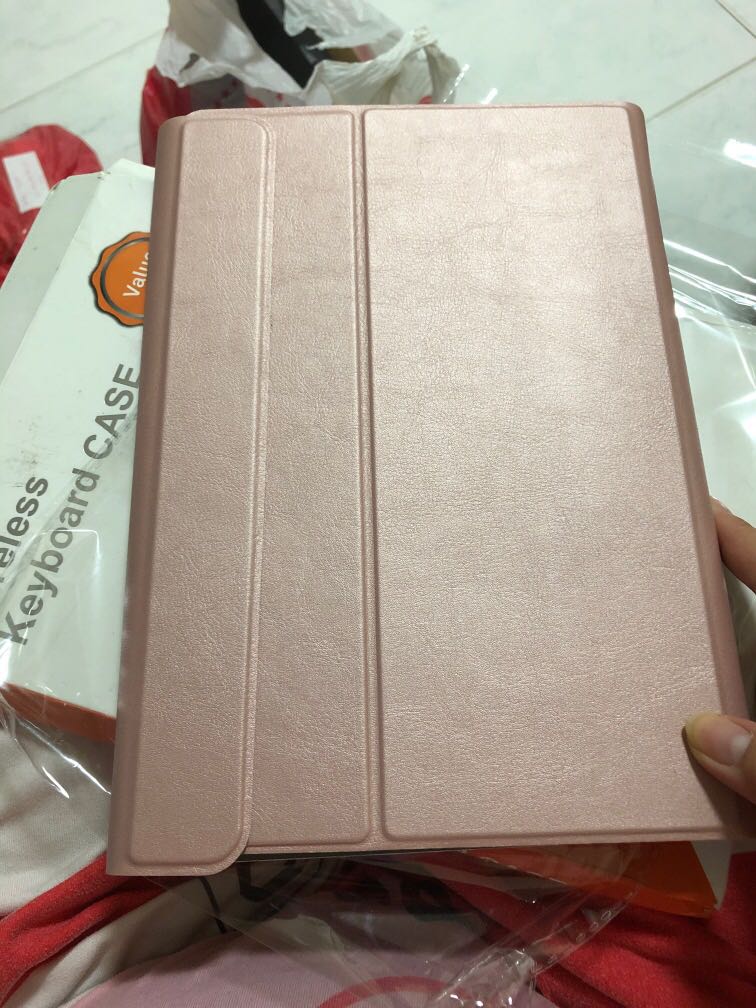 Wireless Keyboard Case For Ipad Mobile Phones Tablets Mobile