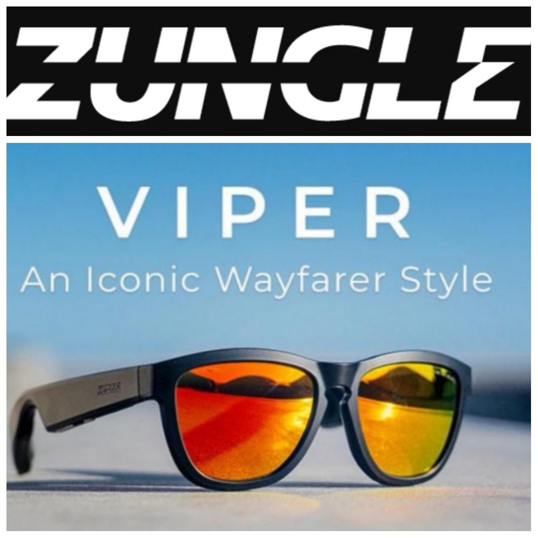 Zungle v2 best sale