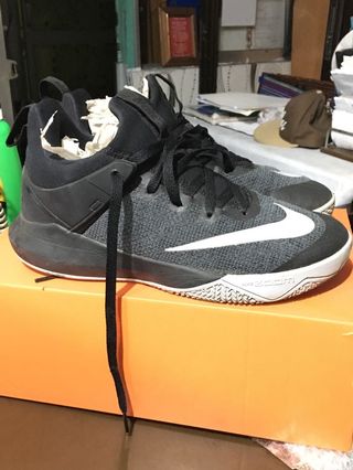 nike zoom winflo 5 womens kohls