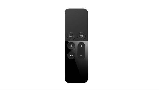 Apple TV Remote Gen 4