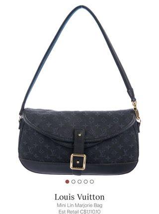 Vintage Louis Vuitton - Price Reduced🧡