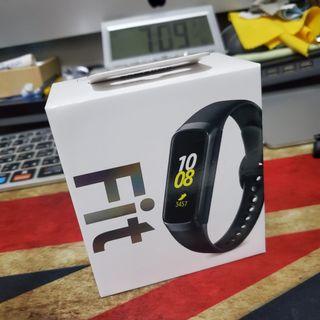 Galaxy Fit